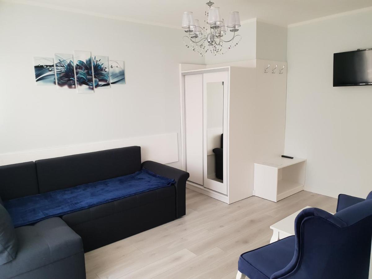 Solar Bed & Breakfast Karwia Exterior foto