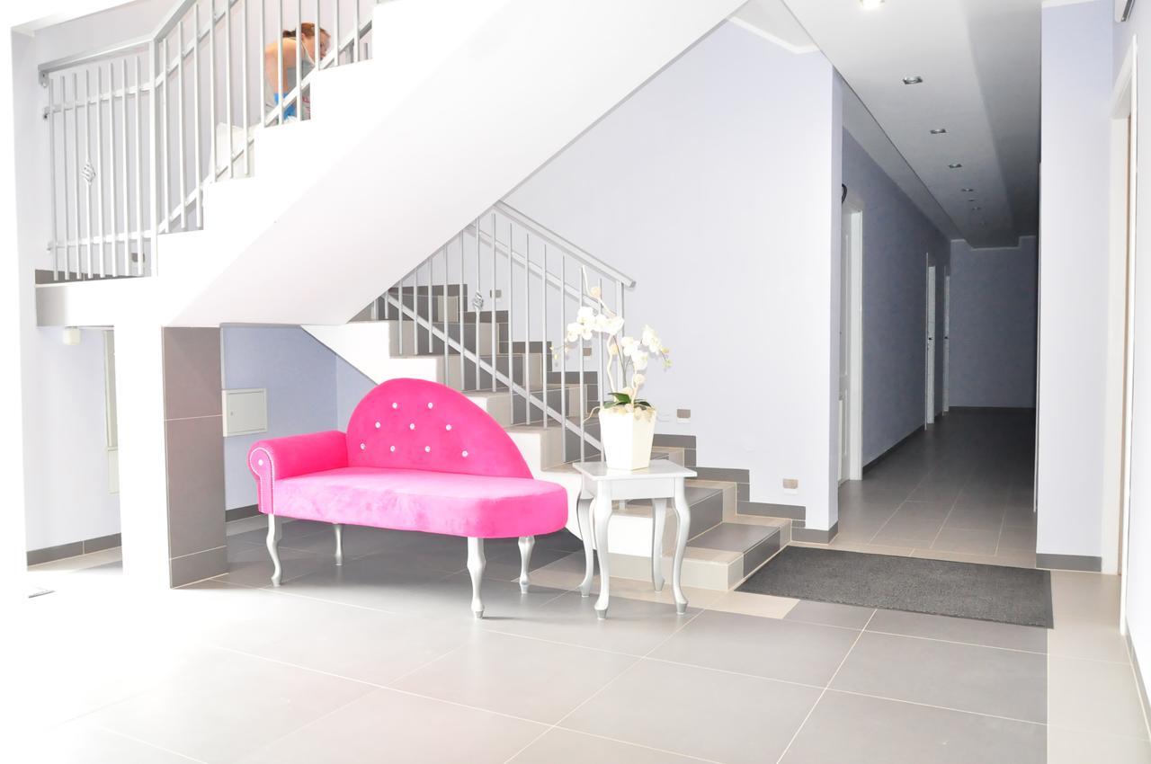 Solar Bed & Breakfast Karwia Exterior foto