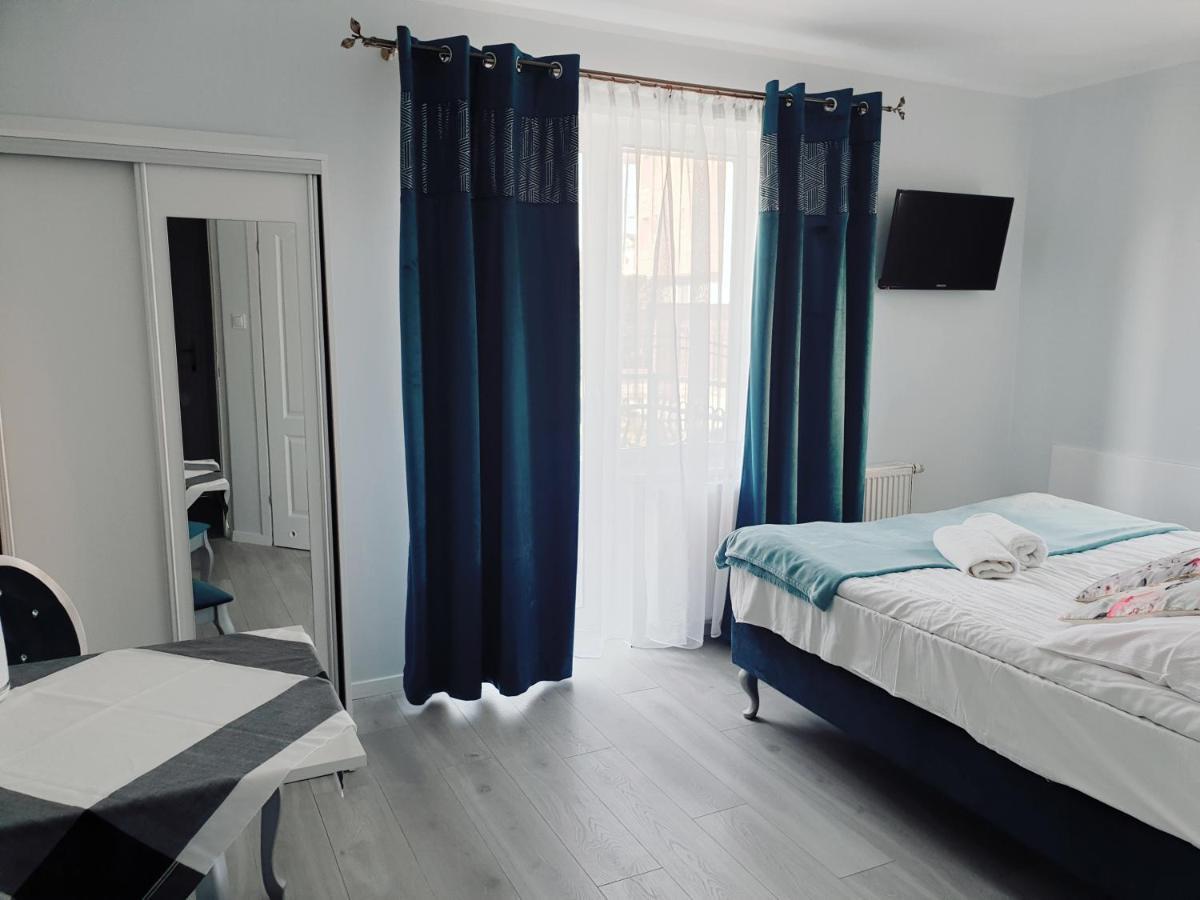 Solar Bed & Breakfast Karwia Exterior foto