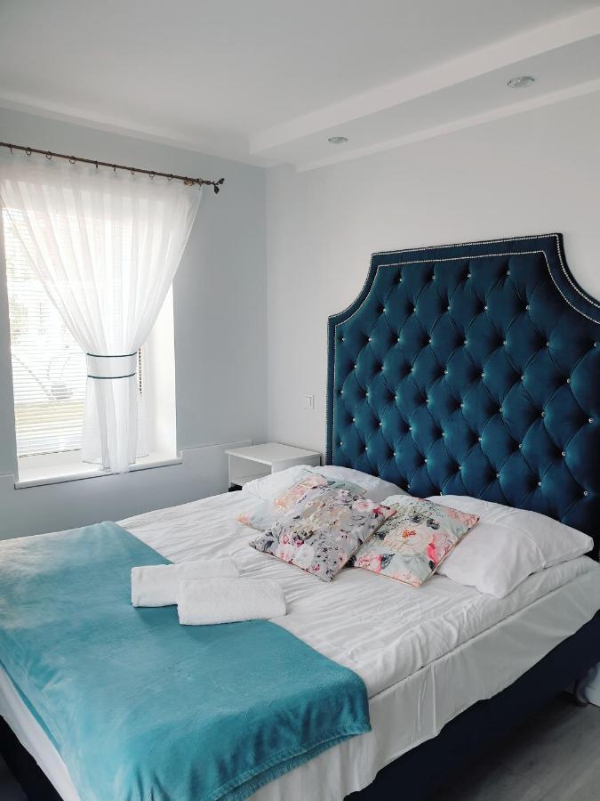 Solar Bed & Breakfast Karwia Exterior foto